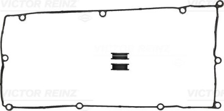 Прокладка кришки клапанів Hyundai Accent III 1.4 05-10 (к-кт) REINZ victor reinz 15-53967-01