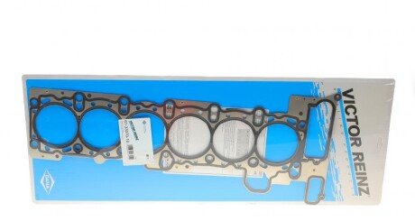 Прокладка ГБЦ BMW 3/5 3.0 (M52/M54) 00-06 victor reinz 613307010