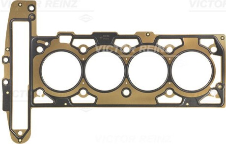 Прокладка Г/Б OPEL 2,2 VECTRA C/SIGNUM 03- victor reinz 613621500