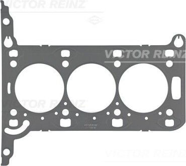 Прокладка ГБЦ Opel Corsa 1.0i 03- victor reinz 61-37250-00