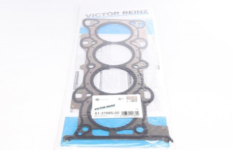 Прокладка ГБЦ Mazda 6 2.0 MZR 02-12 REINZ victor reinz 61-37685-00