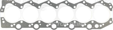 Прокладка Г/Б TOYOTA LAND CRUISER 1HZ,1HDT 90-99 victor reinz 615334010