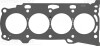 Прокладка ГБЦ Toyota Avensis 2.4i 03-08 (0.50 mm) victor reinz 615426000 (фото 1)