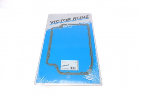 Прокладка піддону картеру victor reinz 71-10262-00