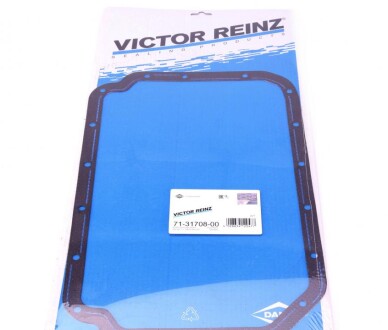 Прокладка піддону Audi 80/100/A6/A8 2.6-2.8 91-97 victor reinz 71-31708-00