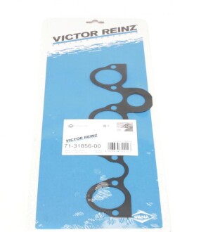 Прокладка впускного колектора VW Caddy II 1.6 95-9 victor reinz 71-31856-00