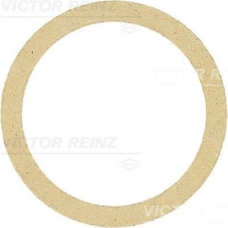 Прокладка выпускного коллектора OPEL Omega B 94-03 victor reinz 713424400