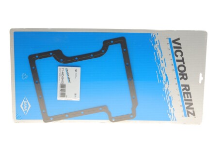 Прокладка піддона Land Rover Range Rover 4.4 4x4 02-05 (низ) REINZ victor reinz 71-40369-00