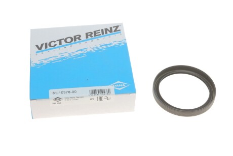 Уплотняющее кольцо REINZ victor reinz 81-10378-00