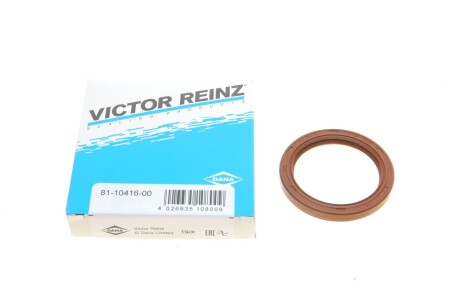 Уплотняющее кольцо REINZ victor reinz 81-10416-00