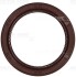 RADIAL OIL SEAL, CRANKSHAFT victor reinz 811051100 (фото 1)