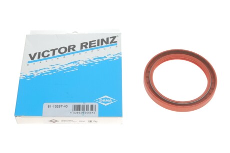 Уплотняющее кольцо REINZ victor reinz 81-15287-40