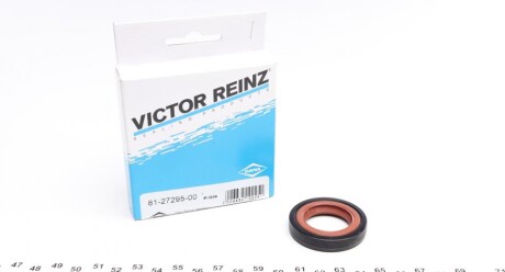 Уплотняющее кольцо REINZ victor reinz 81-27295-00