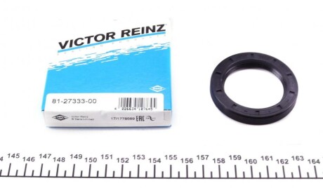 Уплотняющее кольцо REINZ victor reinz 81-27333-00