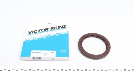 Уплотняющее кольцо REINZ victor reinz 81-33623-00