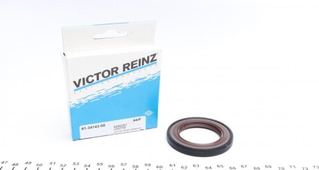 Уплотняющее кольцо REINZ victor reinz 81-34143-00