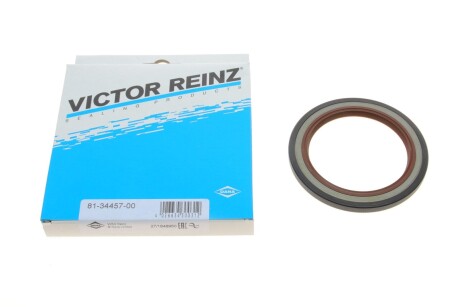 Уплотняющее кольцо REINZ victor reinz 81-34457-00