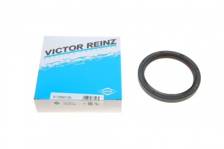 Уплотняющее кольцо REINZ victor reinz 81-35897-00