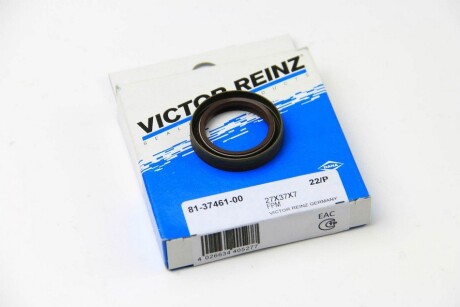 Уплотняющее кольцо REINZ victor reinz 81-37461-00