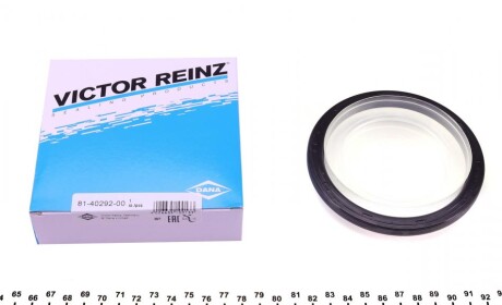 Уплотняющее кольцо REINZ victor reinz 81-40292-00