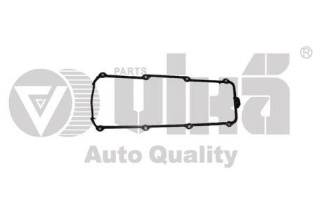 Прокладка кришки клапанів VW Golf I/II/III/Passat/T3/T4 1.3-2.0 73-03 vika 11030223201