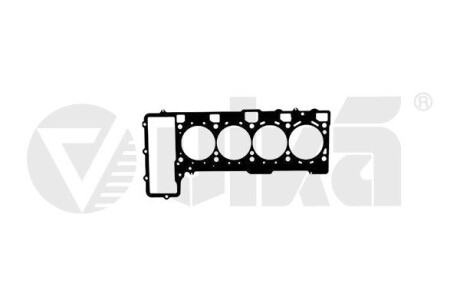 Прокладка головки (металл) VW Touareg (06-)/Audi A6 (05-11),Q7 (07-) vika 11031392801