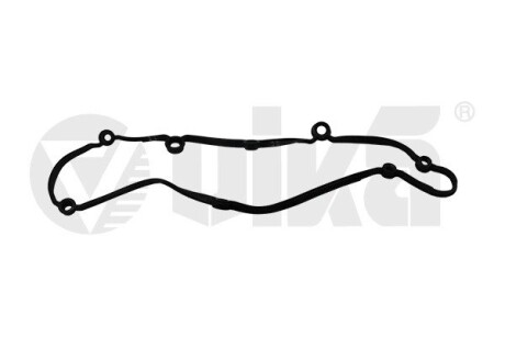 Прокладка клапанной крышки Skoda Octavia 1,6D (09-13)/VW Golf (09-12),Passat (10-14)/Audi A3 (09-13) vika 11031394001