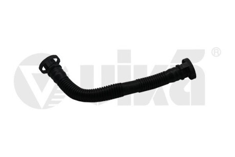 Патрубок Skoda Superb (02-08)/VW Passat (01-05)/Audi A4 (01-05),A6 (02-05) vika 11031480001