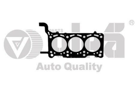 Прокладка ГБЦ Audi A4/A6/Q5/Q7/VW Touareg 3.0TDI 06-15 (1.1mm) (R) vika 11031775601