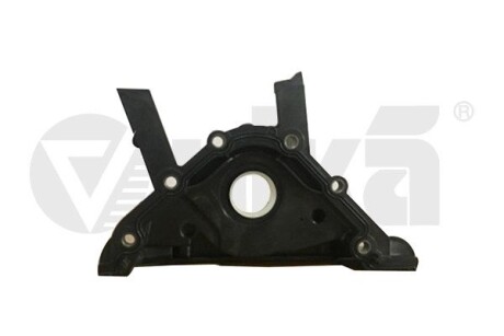 Крышка передняя с уплотнительным кольцом Skoda Fabia (09-15)/VW Polo (10-14) vika 11031792301 (фото 1)