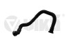 Патрубок VW Jetta (06-08),Passat (06-08)/Audi A3 (04-07),A4 (05-08),A6 (05-11),TT (07-14) vika 11031807301 (фото 1)