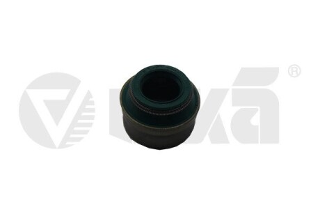 Сальник клапана VW Golf (74-97),Passat (73-96),T4 (90-03)/Audi A6 (94-97) vika 11090159601