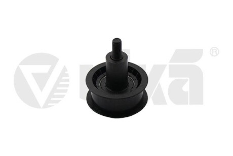 Ролик направляющий Skoda Fabia (00-10,11-),Octavia (01-10)/VW Caddy (96-11),Golf (98-),Polo (02-) vika 11090168601