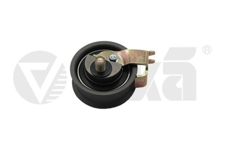 Ролик натяжной Skoda Octavia (97-11)/VW Golf (03-07),Sharan (03-10)/Audi A6 (98-01),TT (03-06)/Seat Ibiza (99-02),Toledo (99-04) vika 11090170401