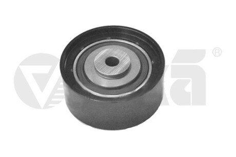 Ролик направляющий Skoda Octavia (04-08,09-)/VW Golf (04-,08-),Jetta (06-),Passat (06-12),Tiguan (08-11),Touran (03-06) vika 11090359701