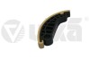 Планка заспокійника ланцюга Skoda Octavia (04-14,15-)/VW Golf (07-), Jetta (06-), Pasat (08-), Sharan (11-), Tiguan (08-), T5 (12-) vika 11090958501 (фото 1)