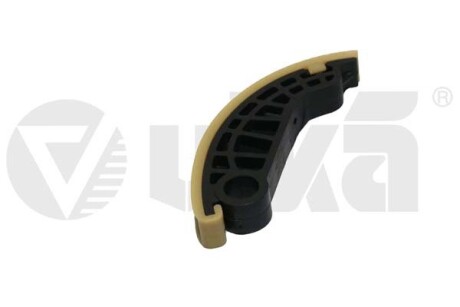 Планка заспокійника ланцюга Skoda Octavia (04-14,15-)/VW Golf (07-), Jetta (06-), Pasat (08-), Sharan (11-), Tiguan (08-), T5 (12-) vika 11090958501