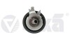 Ролик натяжний пасу ГРМ VW Passat, Golf, Tiguan/Audi A1, A3/Skoda Fabia, Octavia /Seat Ateca 1.5, 1.6 (15-) vika 11091798701 (фото 1)