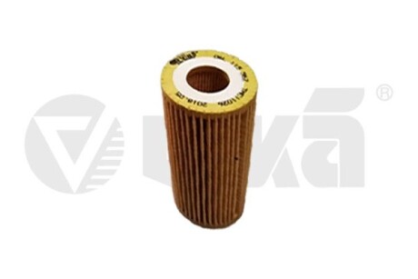 Фильтр масляный Skoda Octavia (13-)/VW Golf (13-)/Audi A3 (13-),A4 (10-),A5 (12-),Q5 (13-)/Seat Leon (13-) vika 11151088201