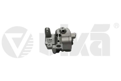 Насос масляный Skoda Superb (02-08,08-13)/VW Passat (03-08)/Audi A3 (09-13),A4 (08-12),Q5 (09-12),TT (11-14) vika 11151769701