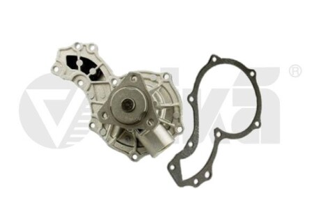 Насос системи охолодження (помпа) VW Golf (74-84), Passat (73-80) vika 11210103001