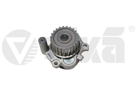 Насос водяной Skoda Fabia (00-08),Octavia (97-11)/VW T5 (10-)/Seat Ibiza (99-12,12-),Leon (00-01),Toledo (99-01) vika 11210103101