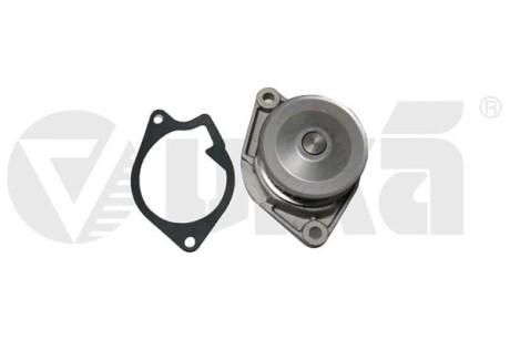 Насос водяний VW Caddy (96-03),Polo (00-02)/Seat Cordoba (97-02),Ibiza (97-02) vika 11210703401 (фото 1)