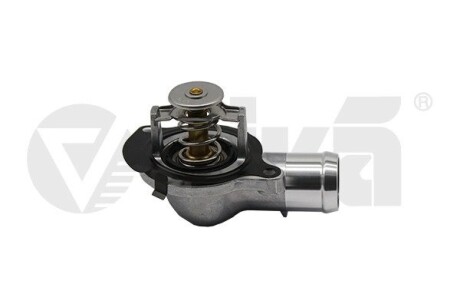 Термостат с корпусом VW Touareg (03-10),T5 (03-10) vika 11210821301