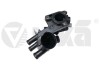 Корпус термостату без термостату Skoda Fabia (00-08)/VW Polo (02-08) vika 11211452001 (фото 1)