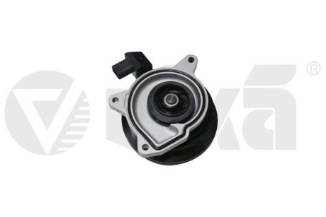 Насос водяний Skoda Fabia (10-14)/VW Golf (06-13), Passat (12-14), Tiguan (07-)/Seat Ibiza (09 -) vika 11211504101 (фото 1)