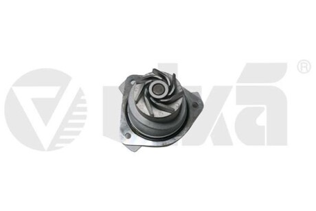 Насос водяной VW Golf (98-06),Passat (97-05)/Seat Leon (00-06),Toledo (99-04) vika 11211553001