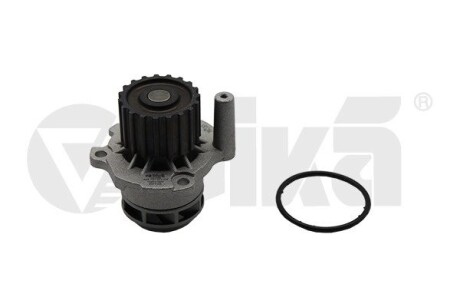 Насос водяной Skoda Fabia (00-04)/VW Polo (02-05)/Seat Ibiza (02-05) vika 11211553101