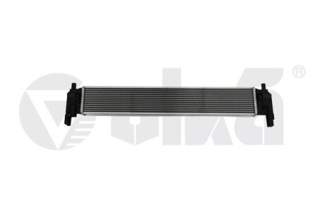 Радиатор ДВС дополнительный Skoda Octavia (13-),Yeti (14-)/VW Golf (13-)/Audi A3 (13-)/Seat Leon (13-) vika 11211694501