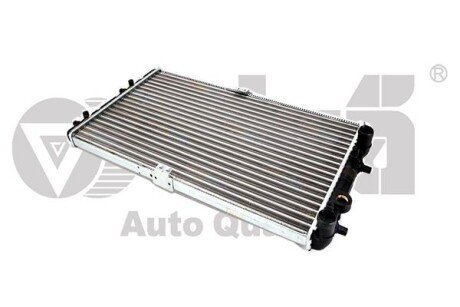 Радіатор VW Caddy (99-09)/Seat Cordoba (00-02),Ibiza (99-02) vika 11211818401